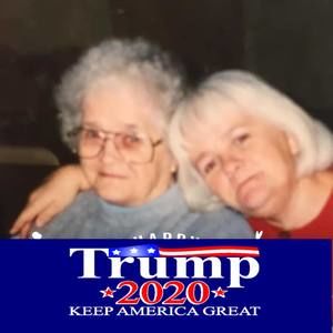 Meet your Posher, Nellie